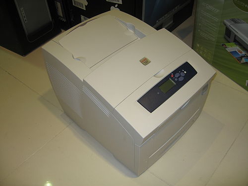 Xerox Phaser